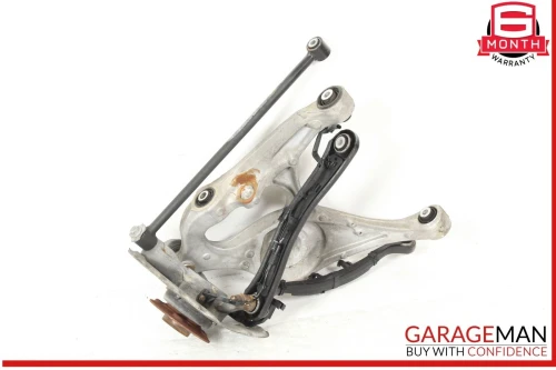 2012-2019 Mercedes-Benz ML350 Rear Right/Passenger Used OEM Steering Knuckle Spindle