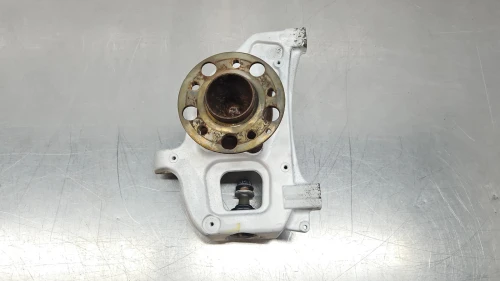 2016 Mercedes-Benz AMG GT Front Left/Driver Used OEM Steering Knuckle Spindle