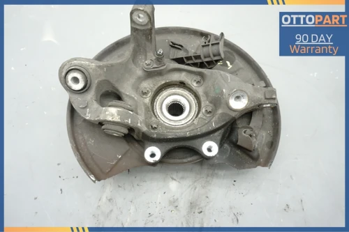 2010-2018 Mercedes-Benz CLS550 Rear Right/Passenger Used OEM Steering Knuckle Spindle