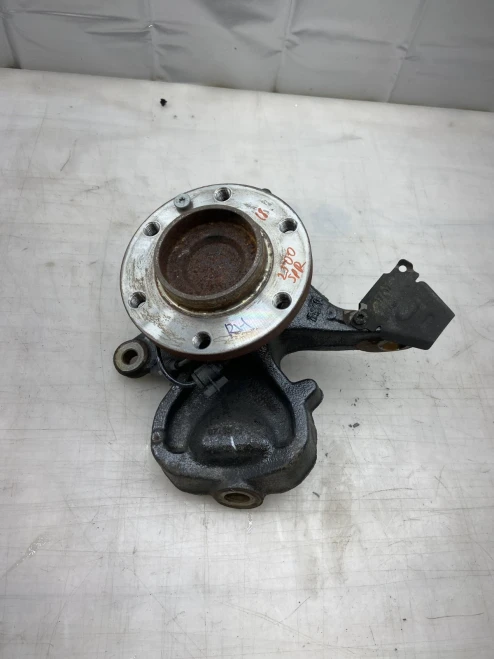 2010-2018 Mercedes-Benz Sprinter Right/Passenger Used OEM Steering Knuckle Spindle