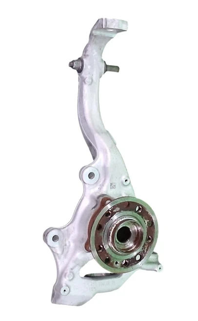 Mercedes-Benz GLC300 A2533320201 Front Used OEM Steering Knuckle Spindle