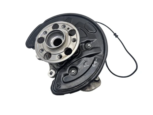 2015-2023 Mercedes-Benz C-Class Rear Right/Passenger RWD With Hub Used OEM Steering Knuckle Spindle