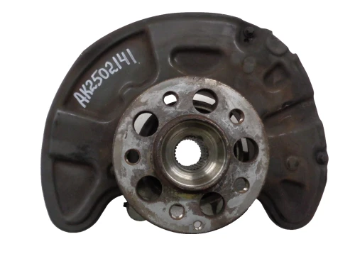 2010-2012 Mercedes-Benz E350 Front Right/Passenger AWD Used OEM Steering Knuckle Spindle