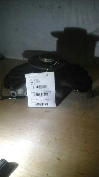 2013 Mercedes-Benz E300 Front Right/Passenger Used OEM Steering Knuckle Spindle