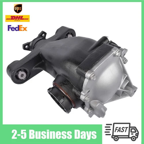 2013-2016 84110756 for Cadillac Ats 2.5L Rear 3.45 Used OEM Rear Differential Carriers used OEM rear differential carrier