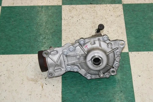 2016-2020 F Type 5.0L Front Differential Diff Carrier Axle Unit Used OEM Front Differential Carriers used OEM front