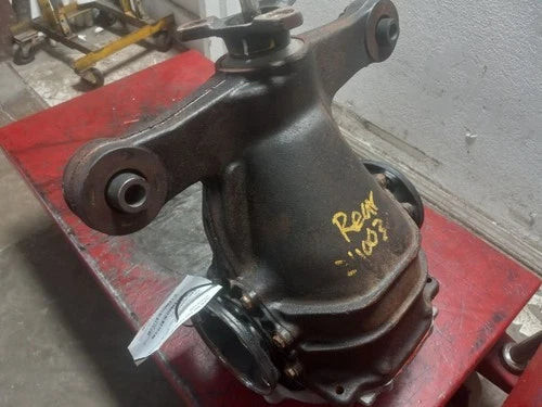 1998-2000 98 99 00 Lexus SC400 4.0L Carrier 3.92 Ratio Used OEM Differentials & Carriers used OEM differential carrier