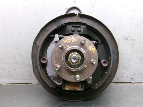 1993-1998 Mercury Villager Rear Left/Driver Used OEM Steering Knuckle Spindle