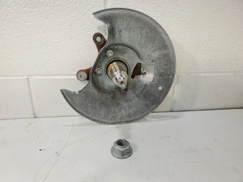 2006-2011 Mercury Milan Rear Left/Driver FWD Used OEM Steering Knuckle Spindle