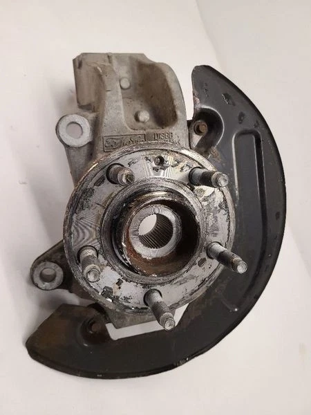 2008-2009 Mercury Sable Front Left/Driver Used OEM Steering Knuckle Spindle