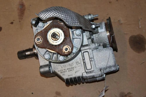 2015-2016 Carrier Audi A3 15 16 Used OEM Differentials & Carriers used OEM differential carrier assembly