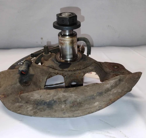 1995 Mercury Grand Marquis Front Left/Driver Used OEM Steering Knuckle Spindle