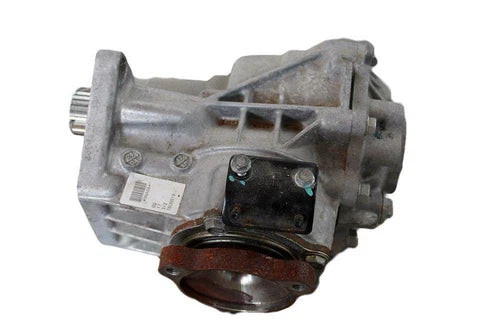 Carrier Infiniti QX50 19 Used OEM Differentials & Carriers used OEM differential carrier assembly