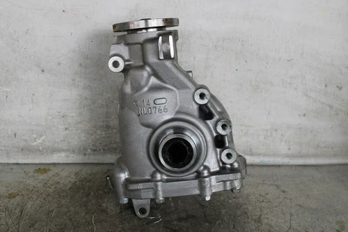 Carrier Infiniti Q60 20 Used OEM Differentials & Carriers used OEM differential carrier assembly
