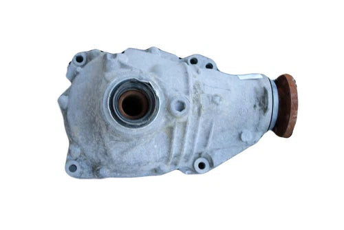 Carrier BMW 530I 09 Used OEM Differentials & Carriers used OEM differential carrier assembly