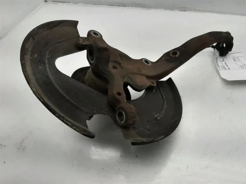1993-1997 Mercury Cougar F3SZ3106A Front Left/Driver ABS Used OEM Steering Knuckle Spindle
