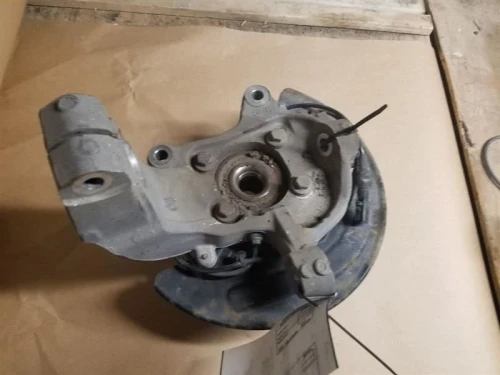 2008-2009 Mercury Sable 1696466 Front Left/Driver Used OEM Steering Knuckle Spindle