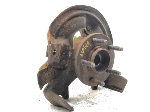 1991-1993 Mercury Sable Front Right/Passenger With Hub Used OEM Steering Knuckle Spindle