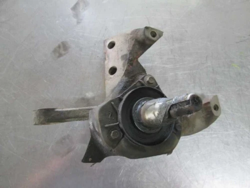Mercury Capri Front Left/Driver Used OEM Steering Knuckle Spindle