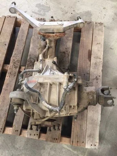 1999-2010 Sierra 2500 GT4 3.73 Ratio ! Carrier Used OEM Differentials & Carriers used OEM differential carrier assembly