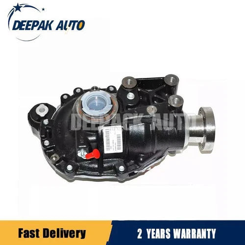 for Range Rover Sport 4.4L Oe LR055677 Front Carrier Differential Case Used OEM Front Differential Carriers used OEM front
