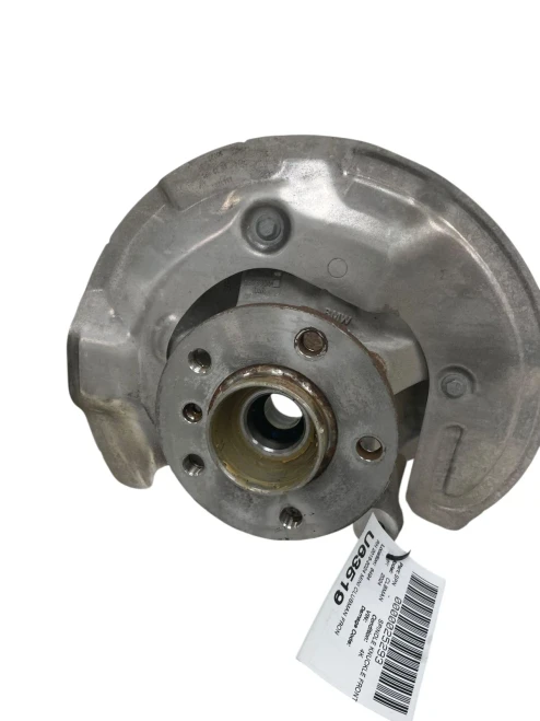 2016-2024 MINI Cooper Front Right/Passenger With Hub Used OEM Steering Knuckle Spindle