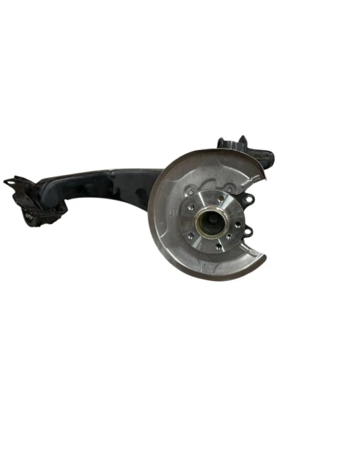 2020-2024 MINI Cooper Rear Left/Driver FWD With Hub With Bearing Used OEM Steering Knuckle Spindle