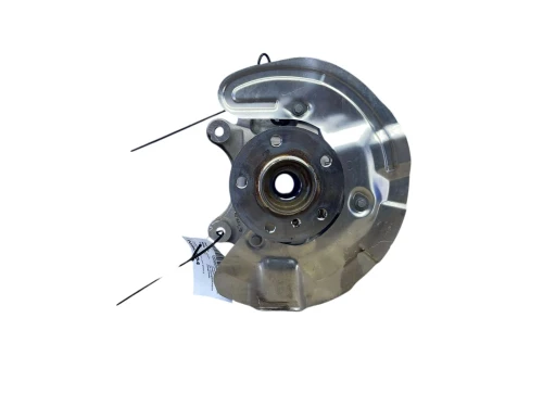 2017-2024 MINI Cooper Front Left/Driver With Hub With Bearing Used OEM Steering Knuckle Spindle
