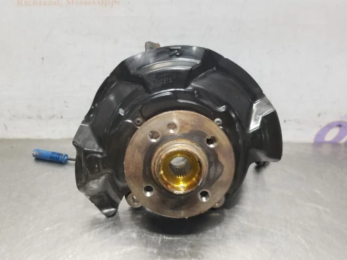 2012 MINI JCW Front Right/Passenger FWD Used OEM Steering Knuckle Spindle