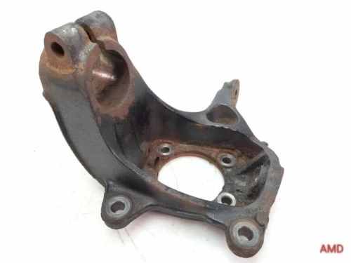 2012 MINI Cooper 31216779796 Front Right/Passenger Used OEM Steering Knuckle Spindle