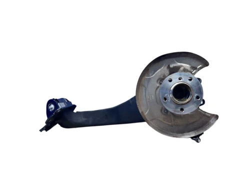 2017-2024 MINI Countryman Rear Left/Driver With Hub With Bearing Used OEM Steering Knuckle Spindle