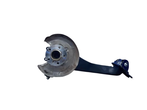 2017-2024 MINI Cooper Rear Right/Passenger With Hub With Bearing Used OEM Steering Knuckle Spindle