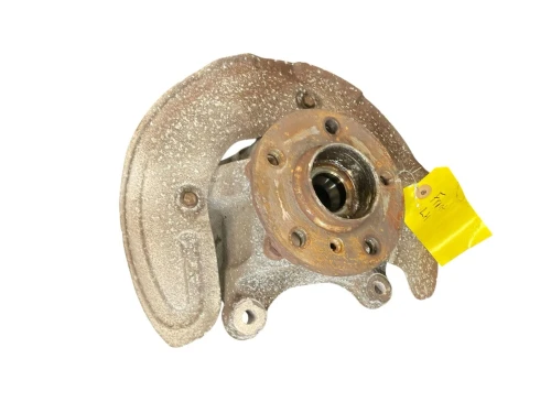2017-2024 MINI Countryman Front Left/Driver With Hub Used OEM Steering Knuckle Spindle
