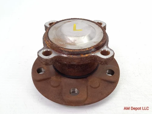 2015 MINI Cooper Rear Used OEM Steering Knuckle Spindle