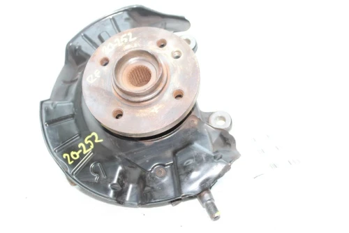 2002-2008 MINI Cooper Front Right/Passenger Used OEM Steering Knuckle Spindle