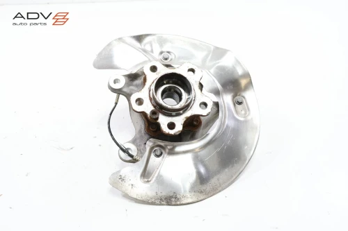 2025-2026 MINI Countryman Front Left/Driver With Hub Used OEM Steering Knuckle Spindle