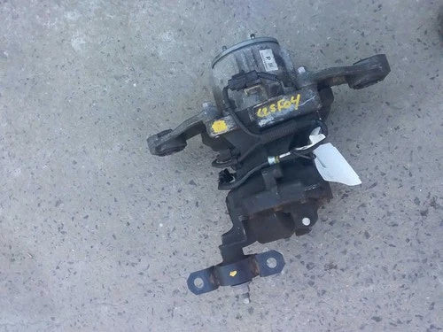 2020 Mazda Mazda 3 Rear Axle Used OEM Differential Carrier Assembly used OEM rear differential carrier assembly