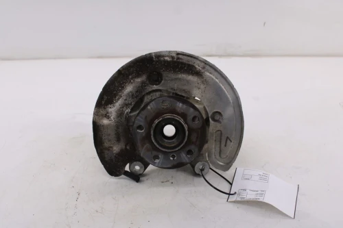 2014 MINI Cooper Front Right/Passenger FWD Used OEM Steering Knuckle Spindle