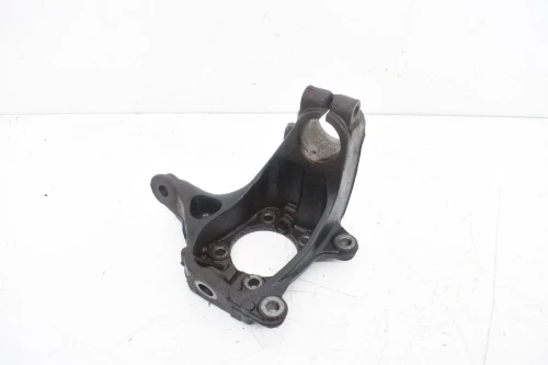 2009 MINI Cooper Front Left/Driver With Hub Used OEM Steering Knuckle Spindle