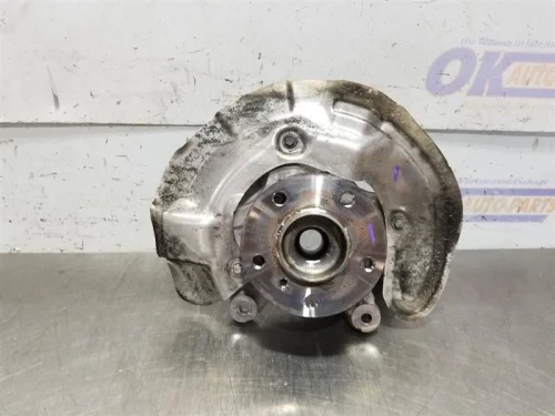 2021 MINI Cooper Front Right/Passenger FWD Used OEM Steering Knuckle Spindle