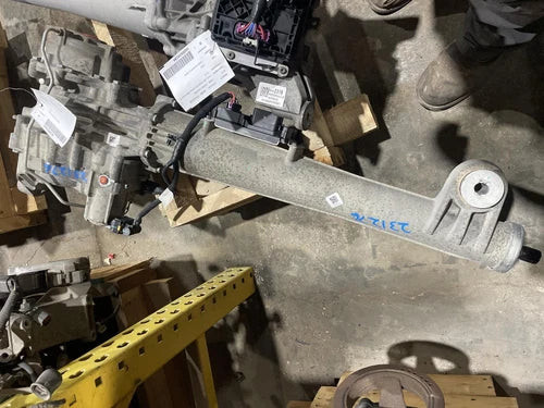 2020 Buick Envision with Limited Slip 84655940 Used OEM Differentials & Carriers used OEM differential carrier assembly