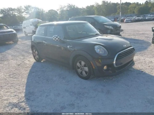 2014-2020 MINI Cooper 1146394 Front Right/Passenger Used OEM Steering Knuckle Spindle