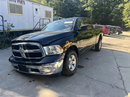 2019 RAM Dodge 1500 Pickup Front 3.21 R Used OEM Differential Carrier Assembly used OEM differential carrier assembly
