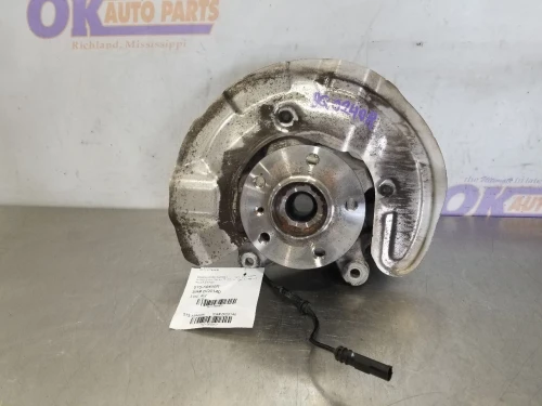 MINI Cooper Front Right/Passenger FWD Used OEM Steering Knuckle Spindle