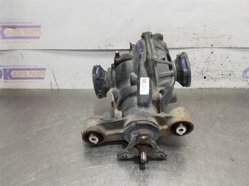 2020 20 Chevy Camaro 6.2L Rear Carrier Differential Used OEM Rear Differential Carriers used OEM rear differential carrier