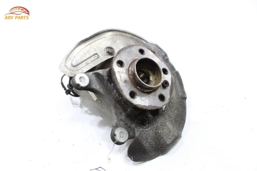2019-2024 MINI Cooper Front Left/Driver With Hub Used OEM Steering Knuckle Spindle