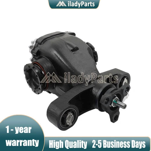 2014-2019 Rear Carrier Differential for Cadillac Cts RWD 3.45 84110755 Used OEM Rear Differential Carriers used OEM rear