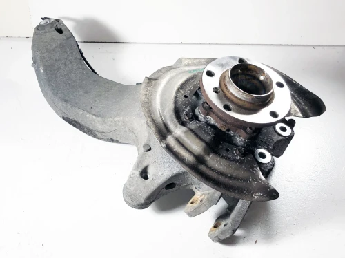 2011-2016 MINI Cooper Rear Left/Driver FWD Used OEM Steering Knuckle Spindle