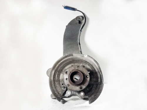 2011-2016 MINI Countryman Rear Left/Driver AWD Used OEM Steering Knuckle Spindle
