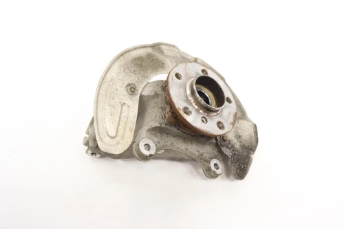 2016-2024 MINI Clubman 6876645 Front Left/Driver With Hub Used OEM Steering Knuckle Spindle